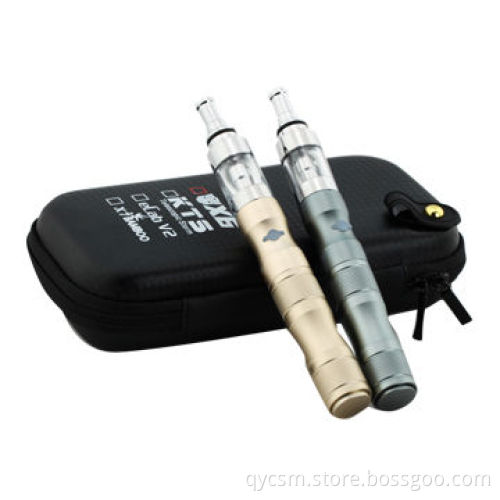 X6 V2 3mL atomizer electronic cigarette starter kits